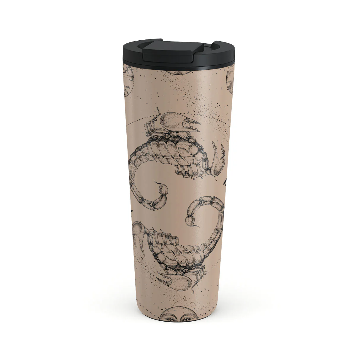 Scorpio - Travel Mug