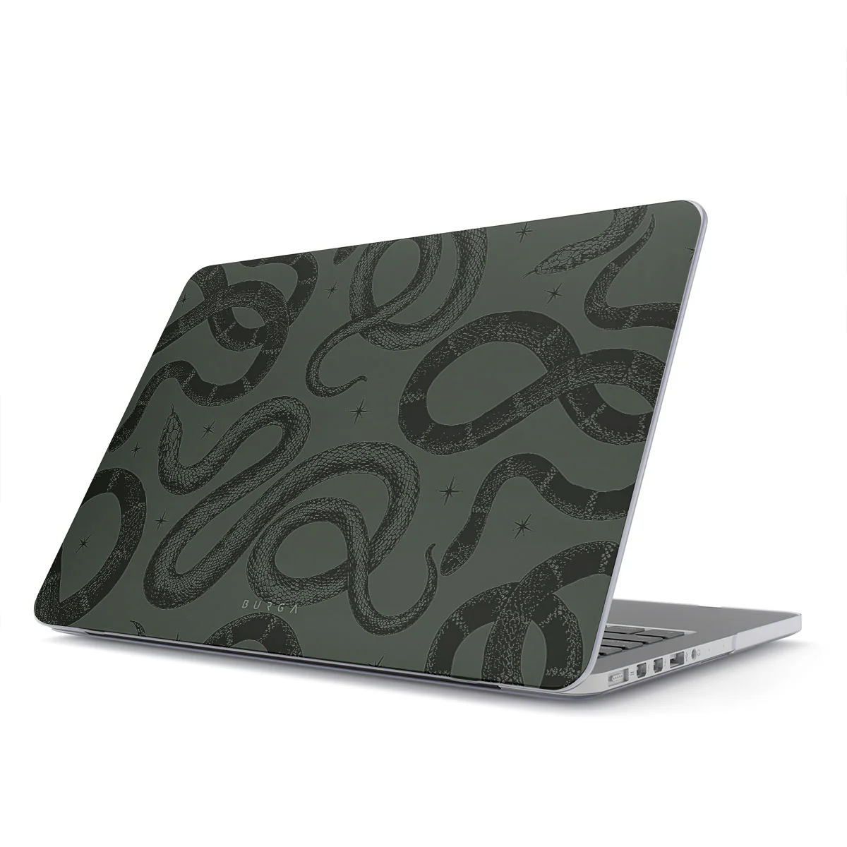 Poison - Macbook Case