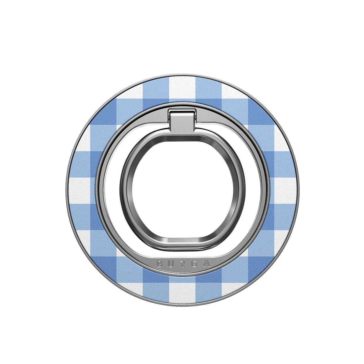 Lovely Day - Magnetic Ring Holder