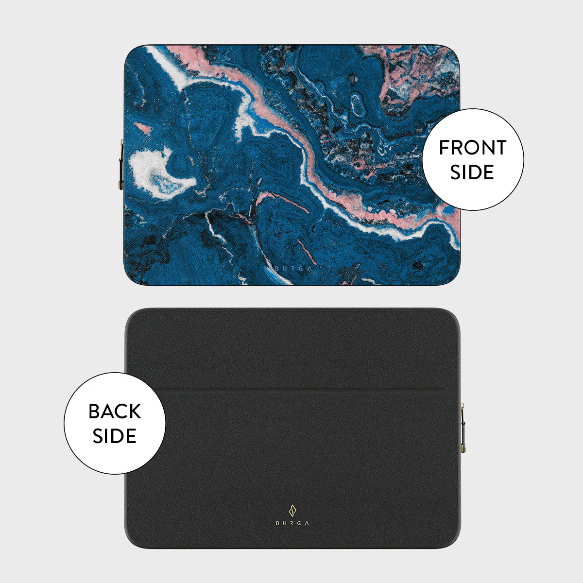 Blue Lagoon - Laptop Sleeve