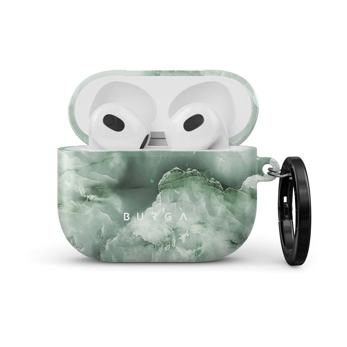 Pistachio Cheesecake - Green AirPods 3 Case