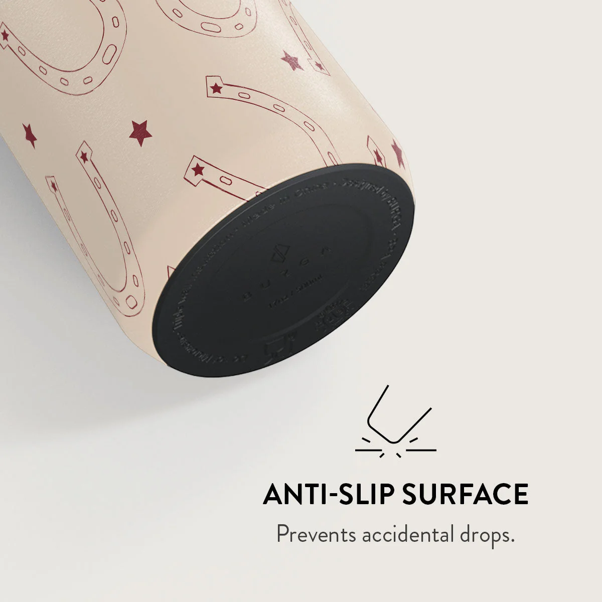 Lucky Charm - Water Bottle