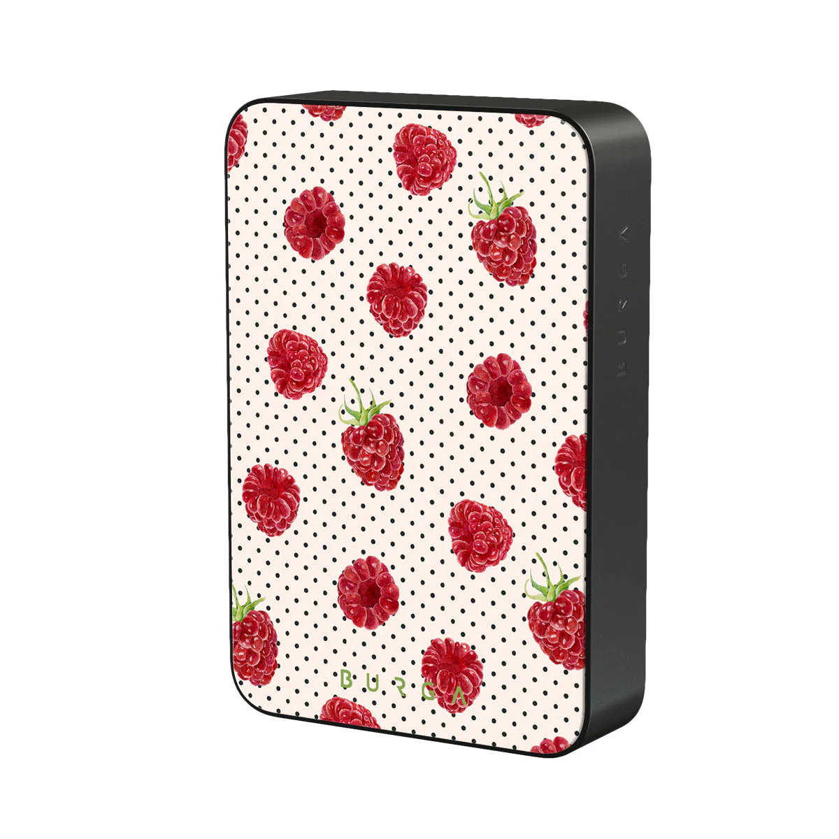 Summer Forever - Magnetic Power Bank