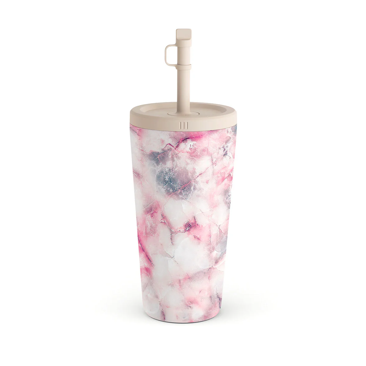 Raspberry Jam - Girls Travel Mug