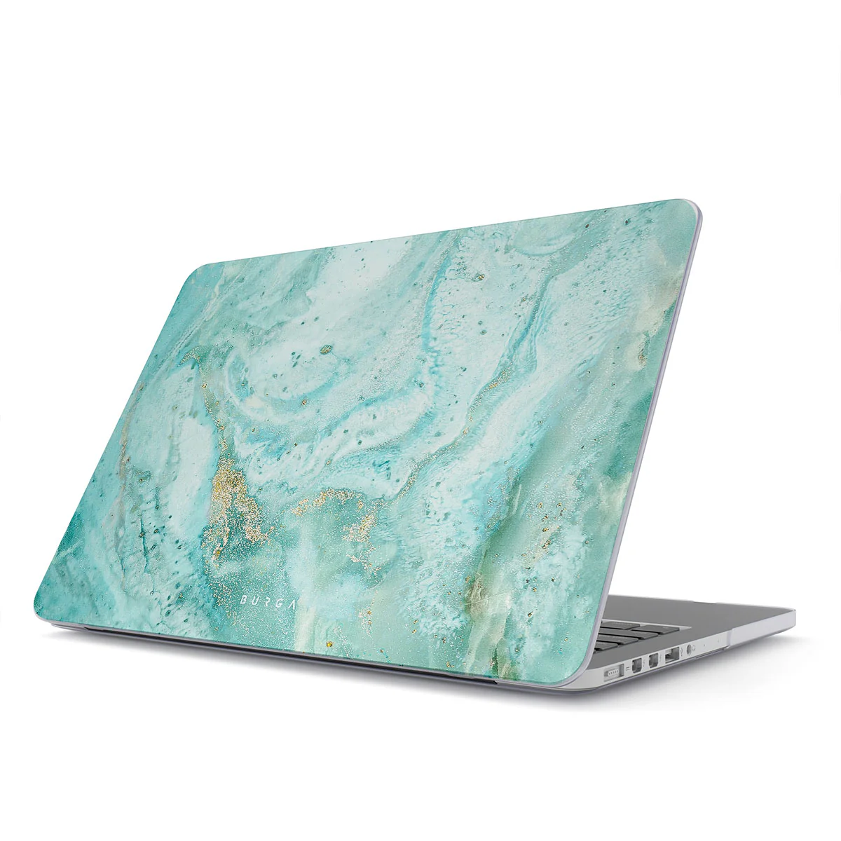 Uluwatu Waves - Macbook Case