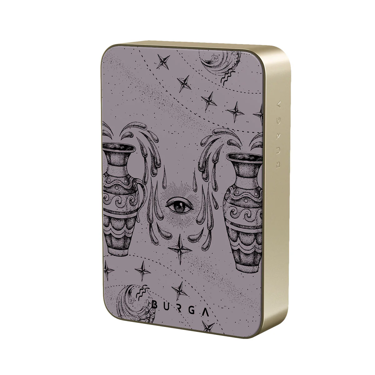 Aquarius - Magnetic Power Bank