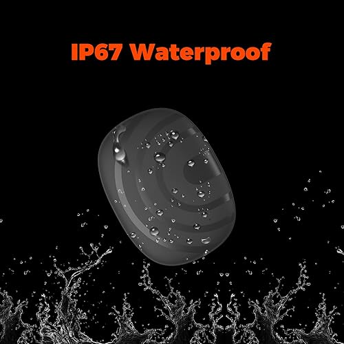 moofit HW401 Herzfrequenzmesser, Pulsmesser mit Armgurt IP67 wasserdichte,Unterstützung Bluetooth/ANT+, Wiederaufladbares Heart Rate Monitor Armband Funktioniert mit Wahoo, Strava, Elite HRV (Weiß)