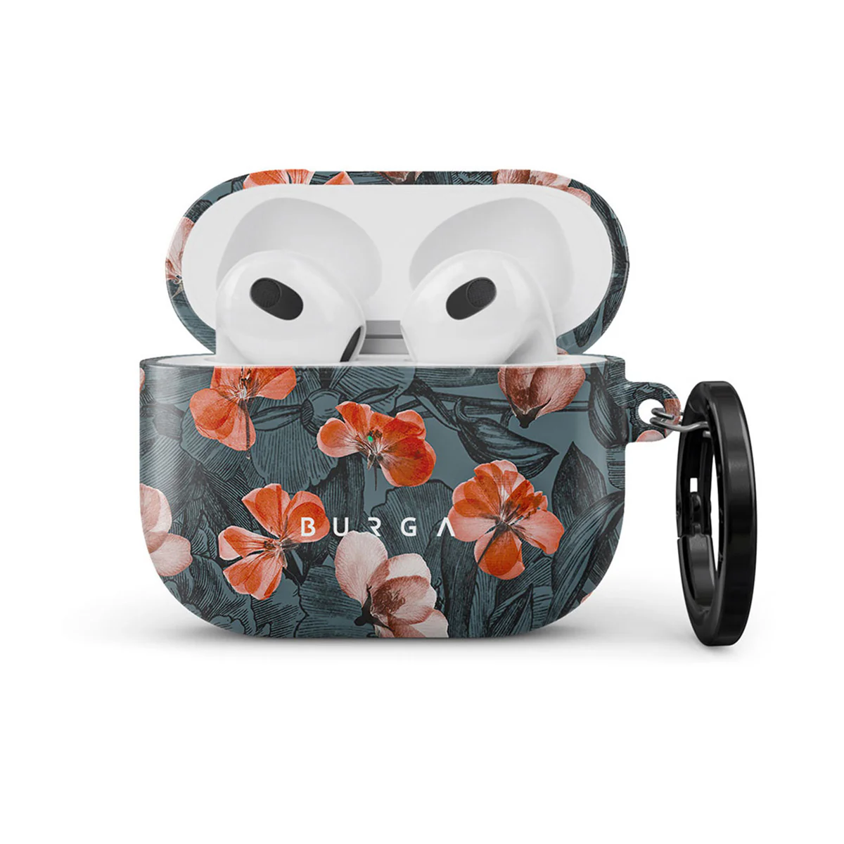 No Rain No Flowers - AirPods 3 Case