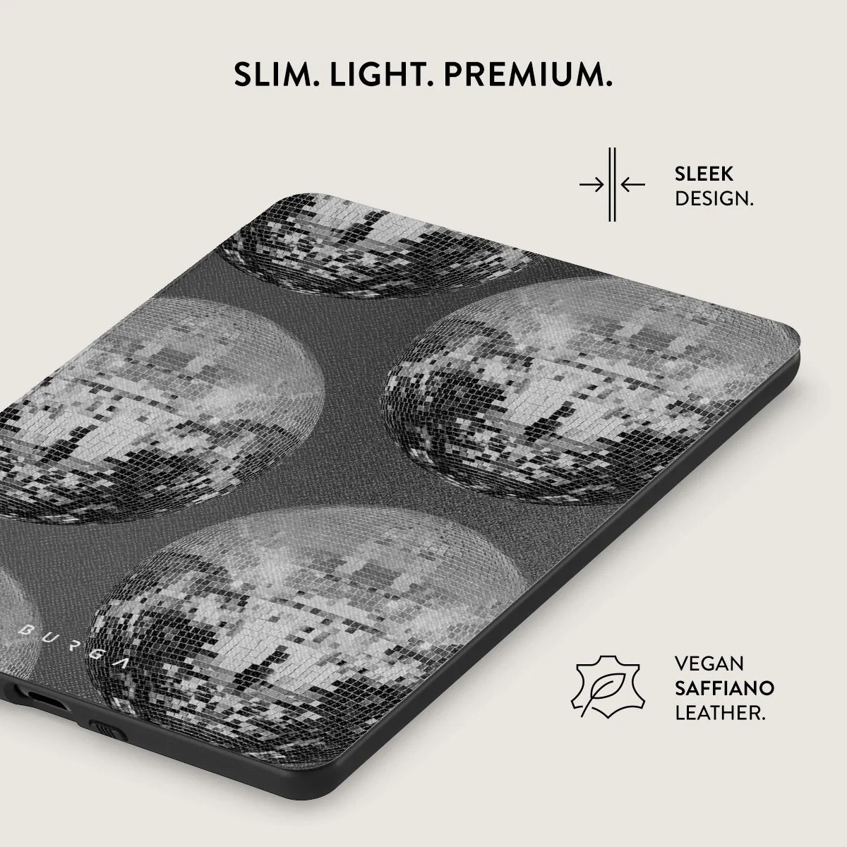 After Hours - Kindle Paperwhite (11th Gen) Case