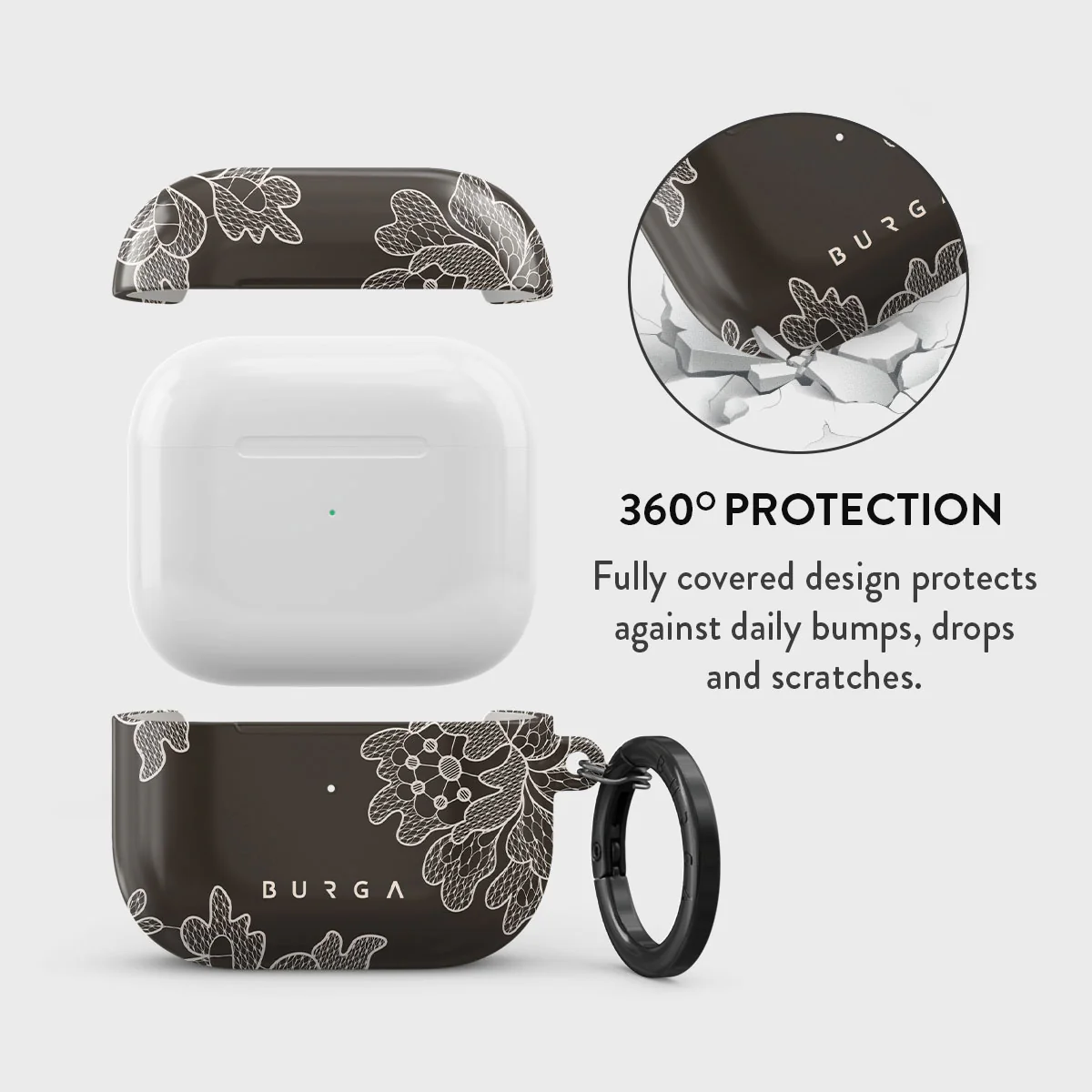 Bandida - AirPods 3 Case