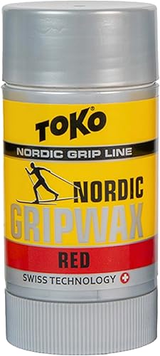 Toko Nordic Grip Wax