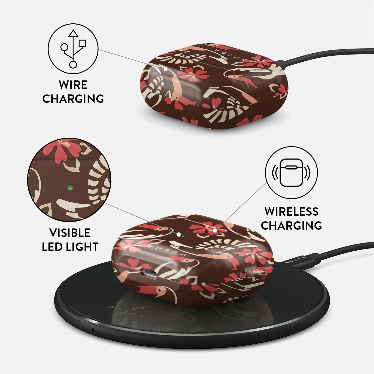 Festa - AirPods 3 Case