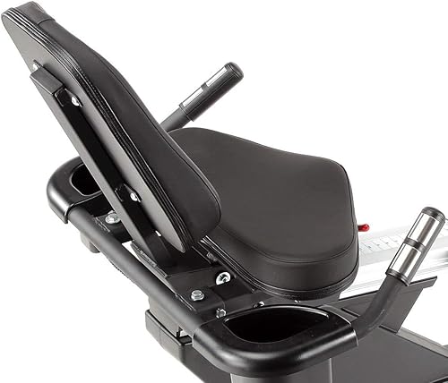 Liegeergometer Hammer Sole 2017/18 R92 Recumbent