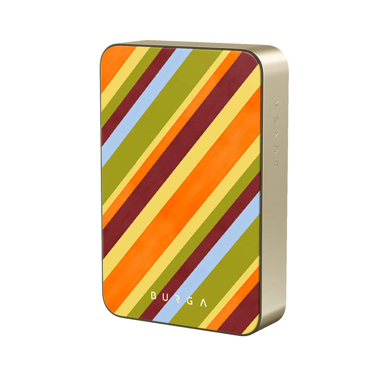 Copacabana - Magnetic Power Bank