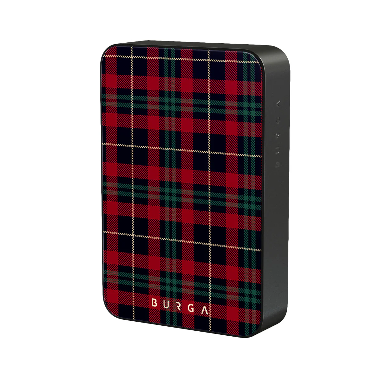 Sweater Weather - Magnetic Power Bank