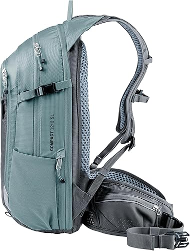 deuter Damen Compact 12+3 Sl Fahrradrucksack