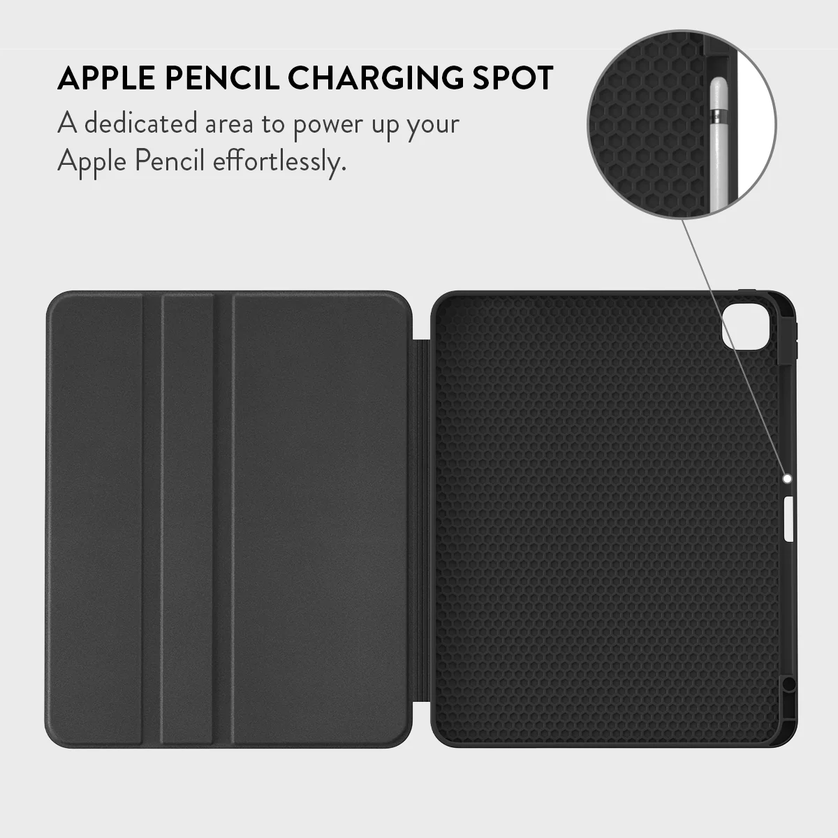 Aurora - iPad Pro 13 (7th Gen) Case