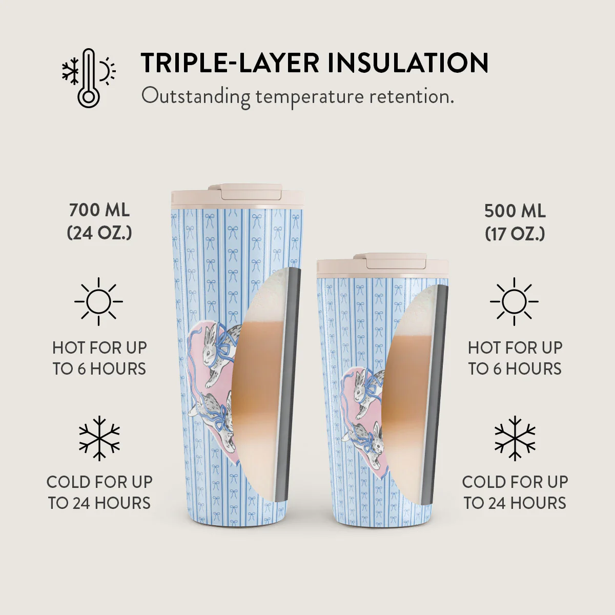 Follow Me - Travel Mug