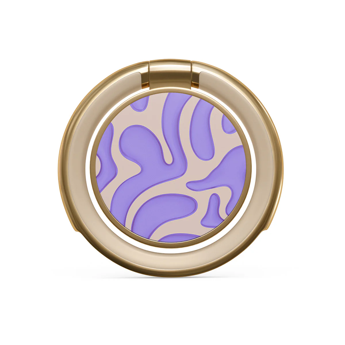 Y2Kool - Adhesive Ring Holder