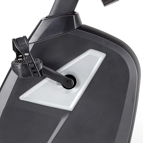 Liegeergometer Hammer Sole 2017/18 R92 Recumbent