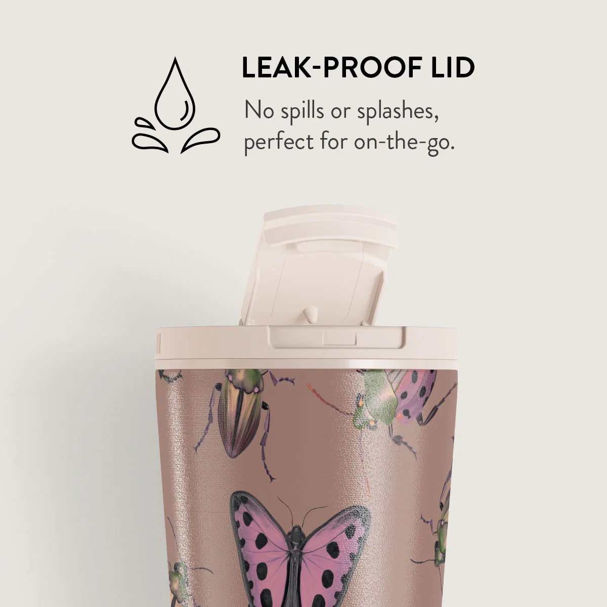 Runaway - Travel Mug