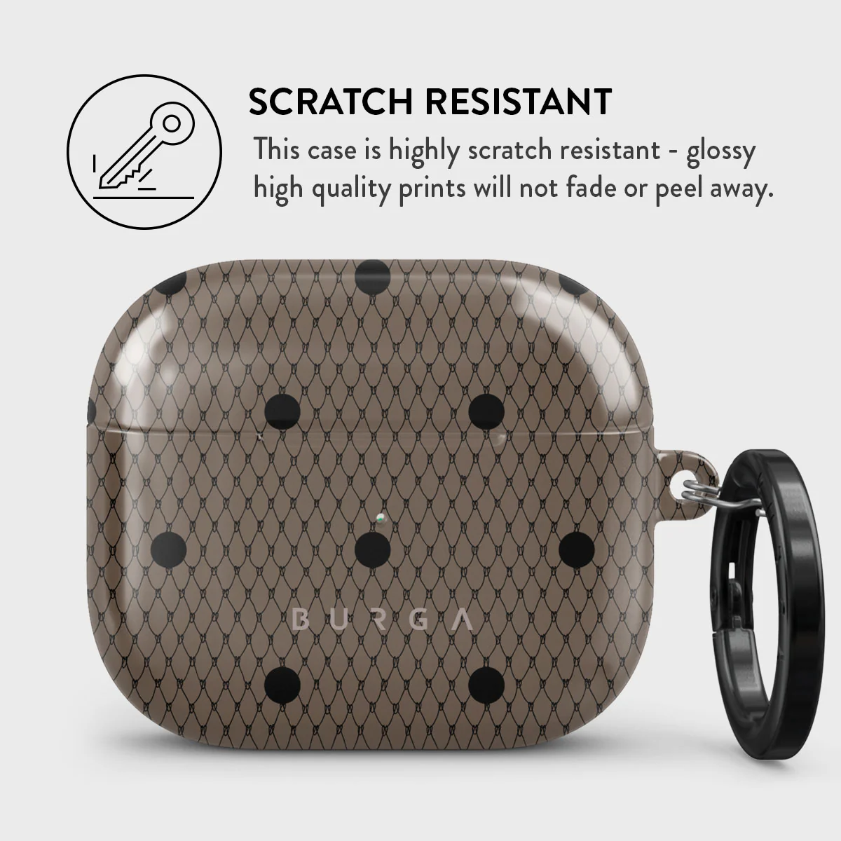 Provocation - AirPods 3 Case