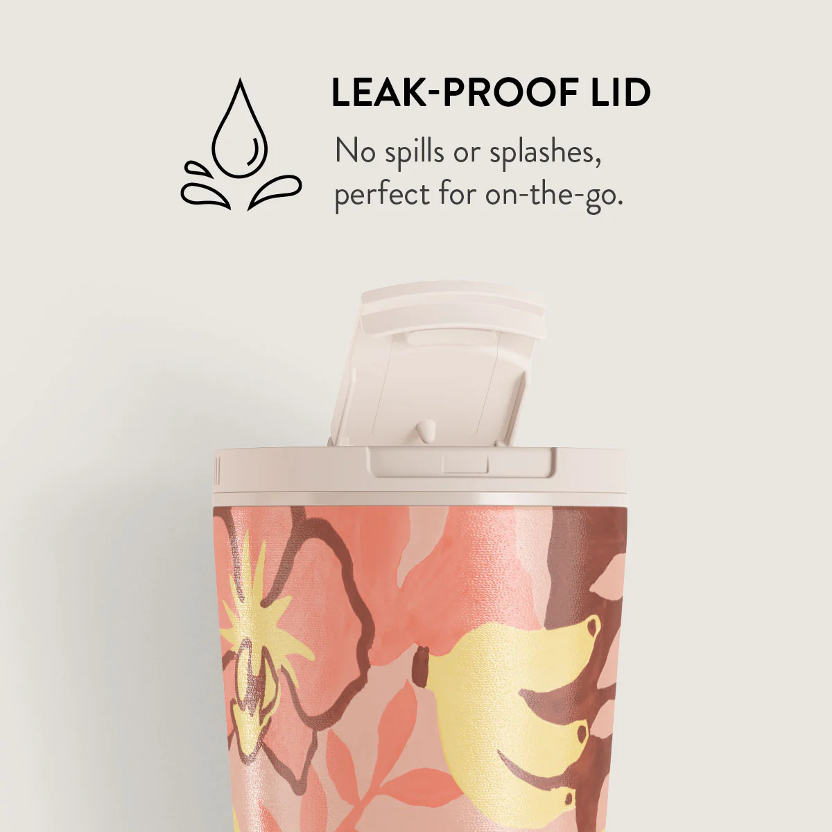 Frutaria - Travel Mug