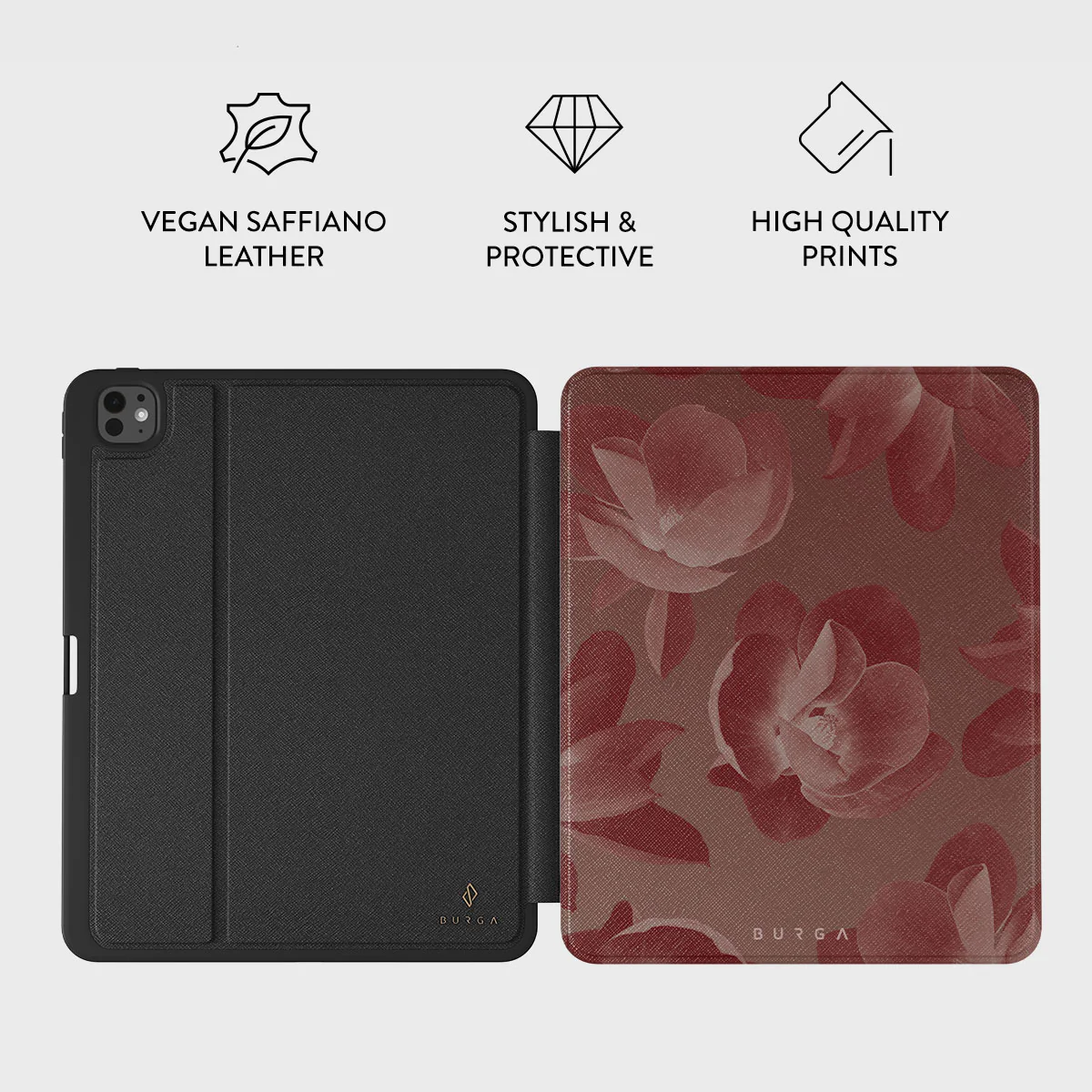 Eternal - iPad Pro 13 (7th Gen) Case