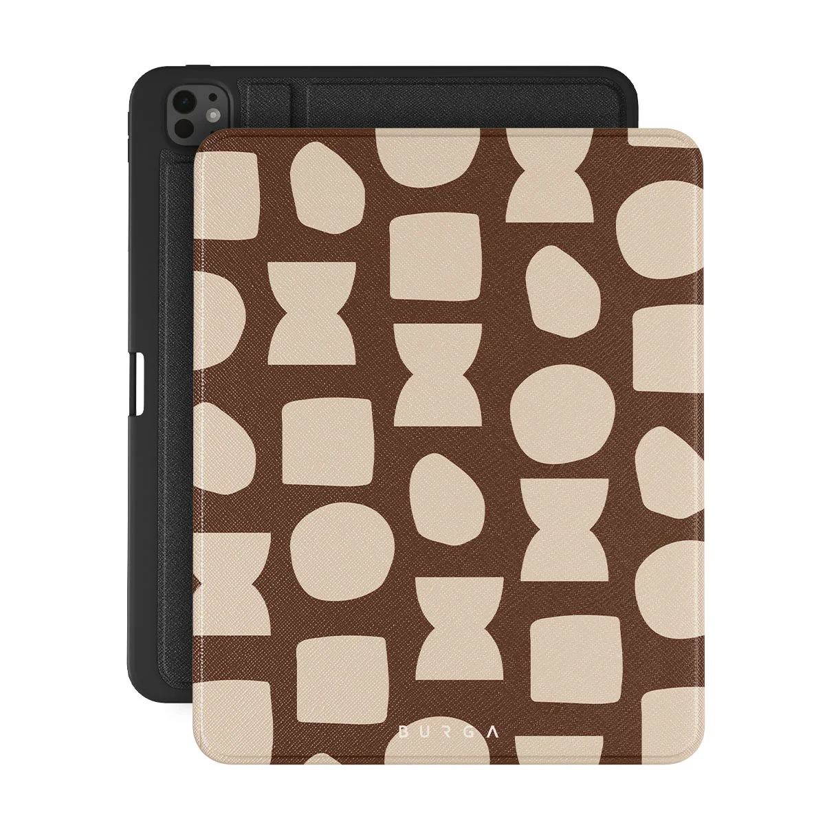 Terracotta - iPad Pro 13 (7th Gen) Case