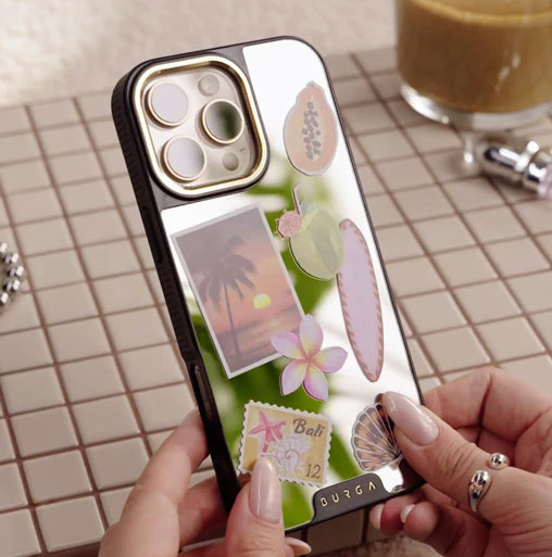 Sun Chaser - iPhone 16 Pro Max Case