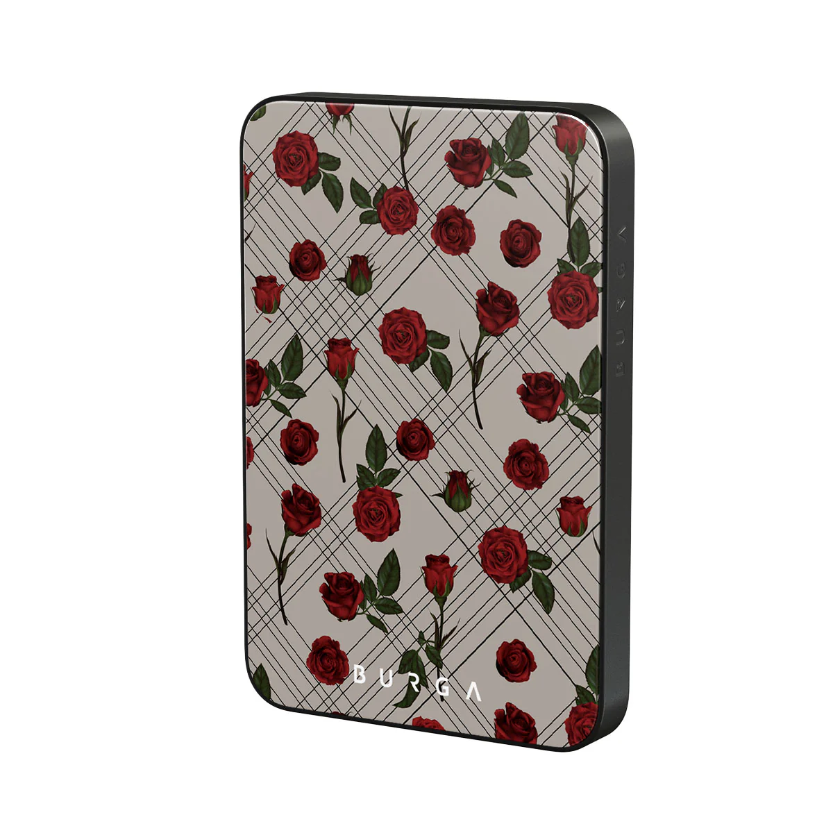 Sweet Sin - Magnetic Power Bank