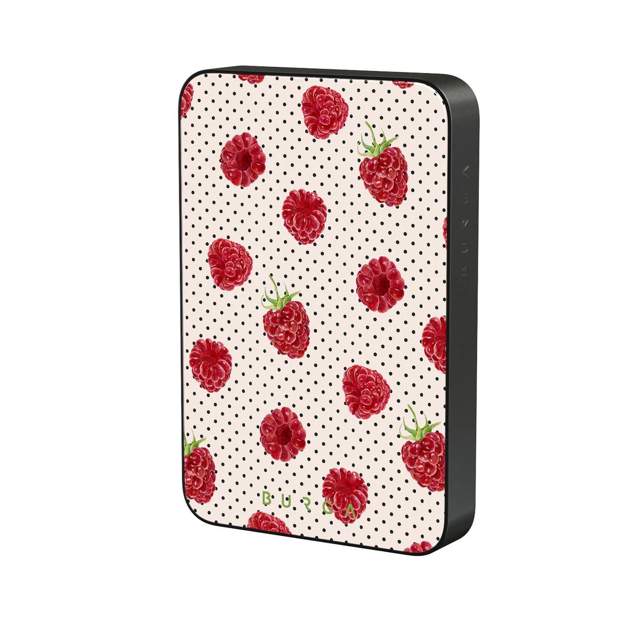 Summer Forever - Magnetic Power Bank