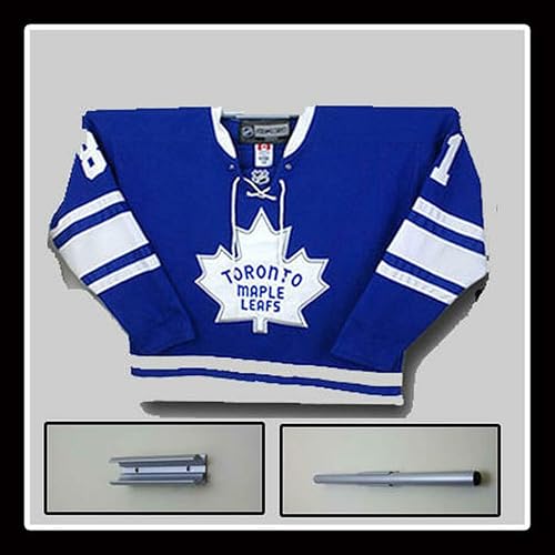 Stinky Lockers Trikothalterung für Hockey, Fußball, Basketball und mehr, 3 Stück