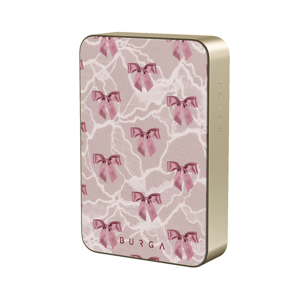 Ballerina - Magnetic Power Bank