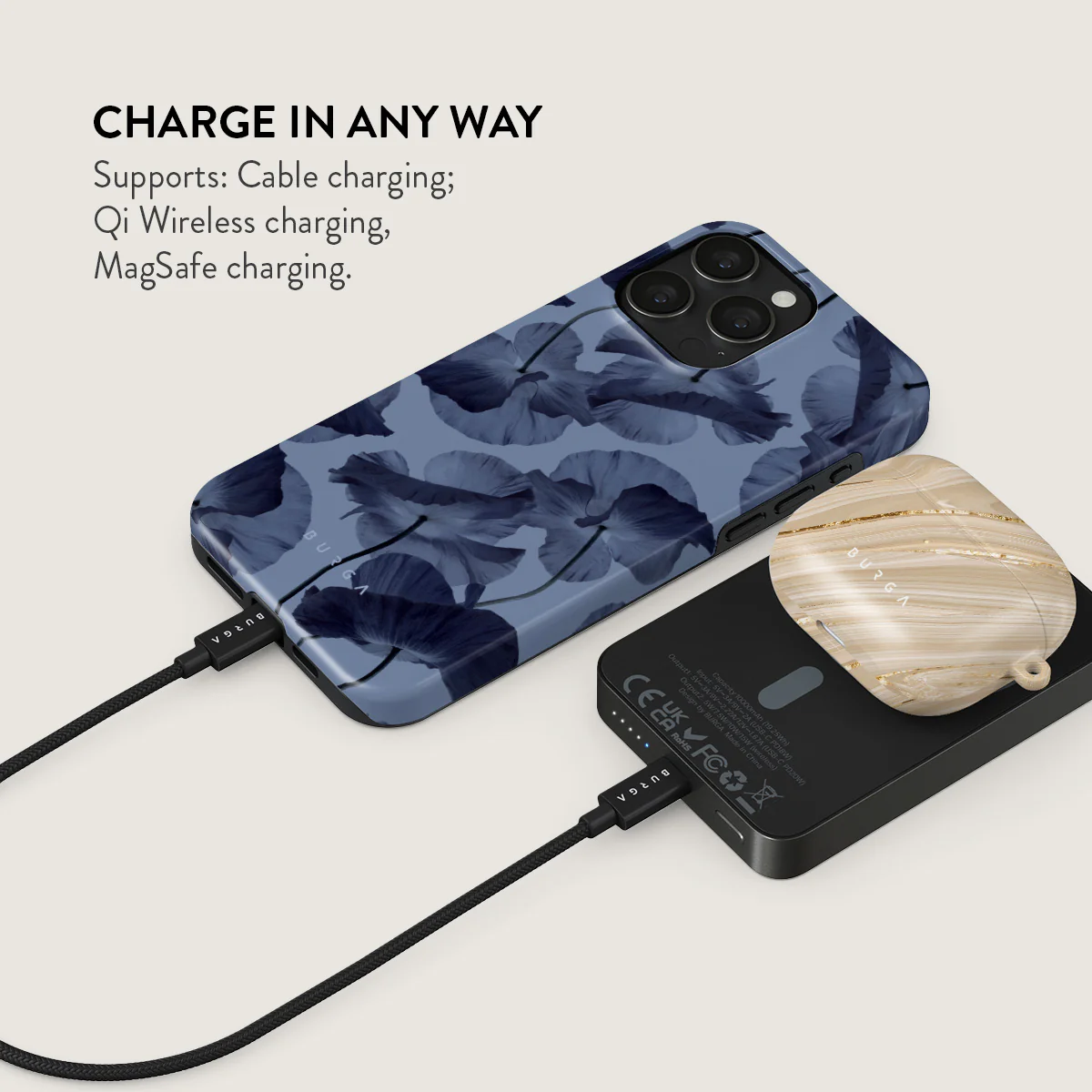 Archives - Magnetic Power Bank