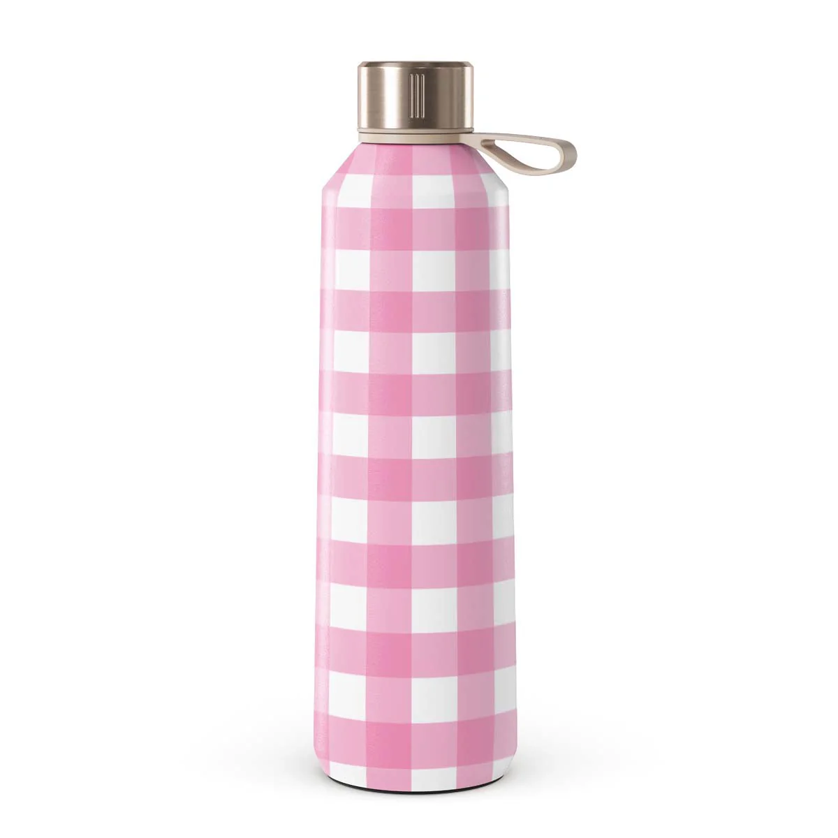 Think Pink - Water Bottle