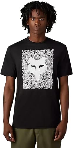 Fox Racing Herren Auxlry Tech Tee Auxlry Tech Tee