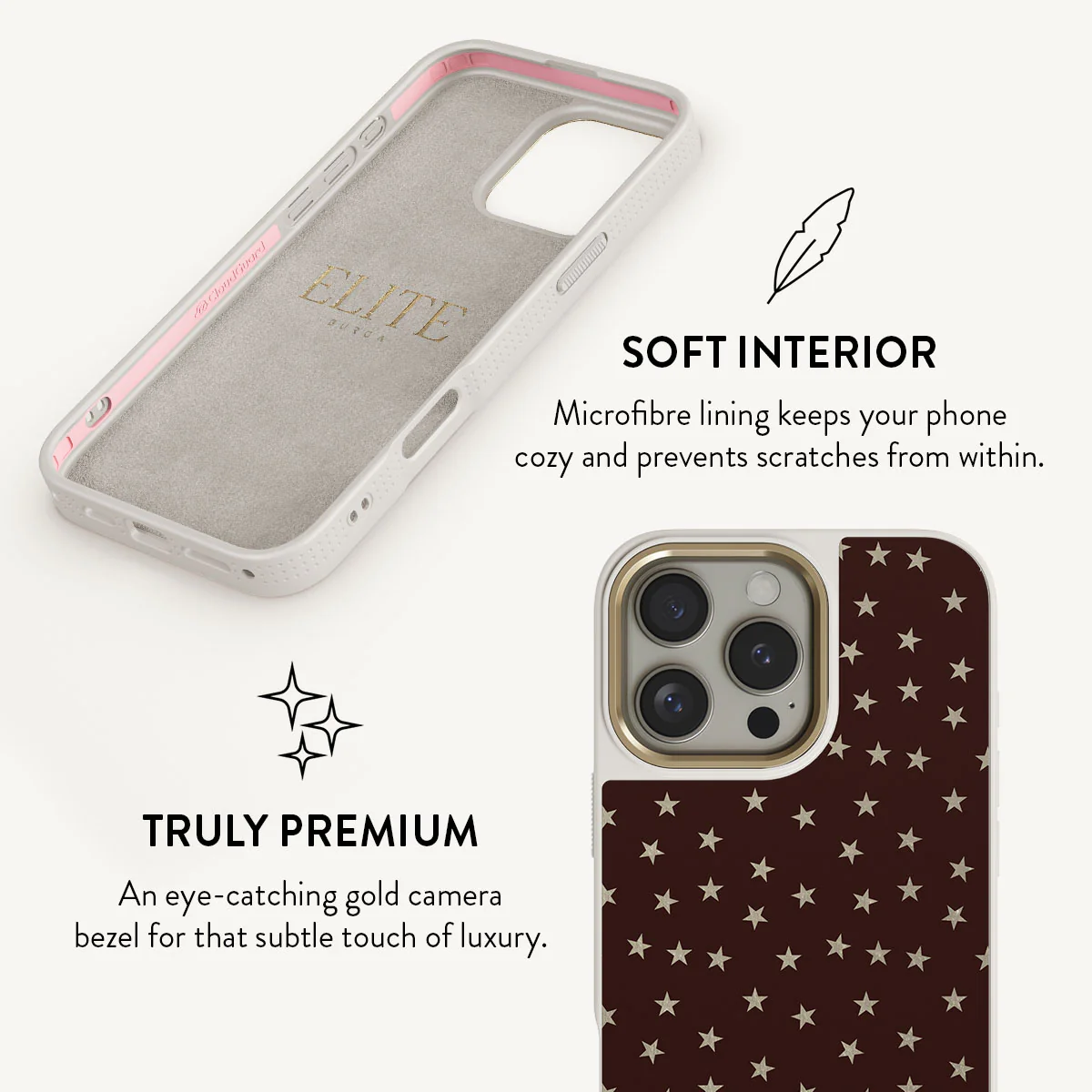 Wonderland - iPhone 16 Pro Max Case