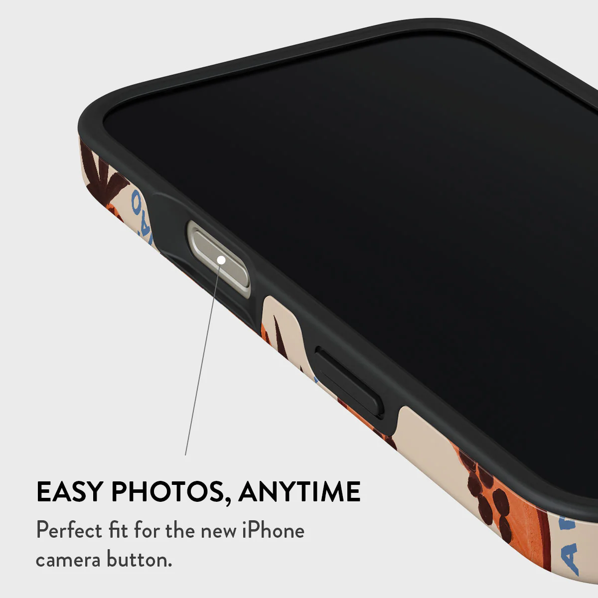 Abacaxi - iPhone 16 Pro Max Case