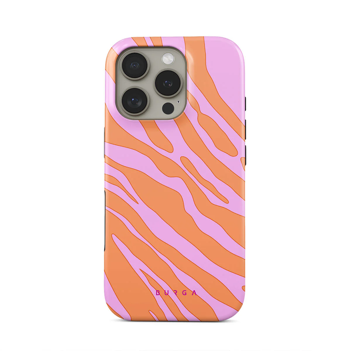 Spicy - iPhone 16 Pro Max Case