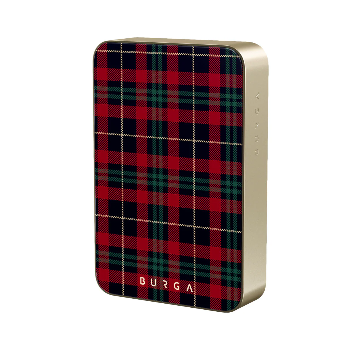 Sweater Weather - Magnetic Power Bank