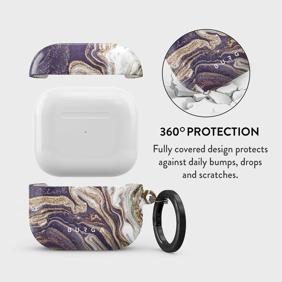 Nostalgia Feeling - AirPods 3 Case