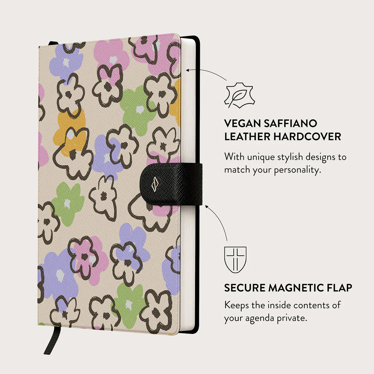 Good Vibes - Notebook