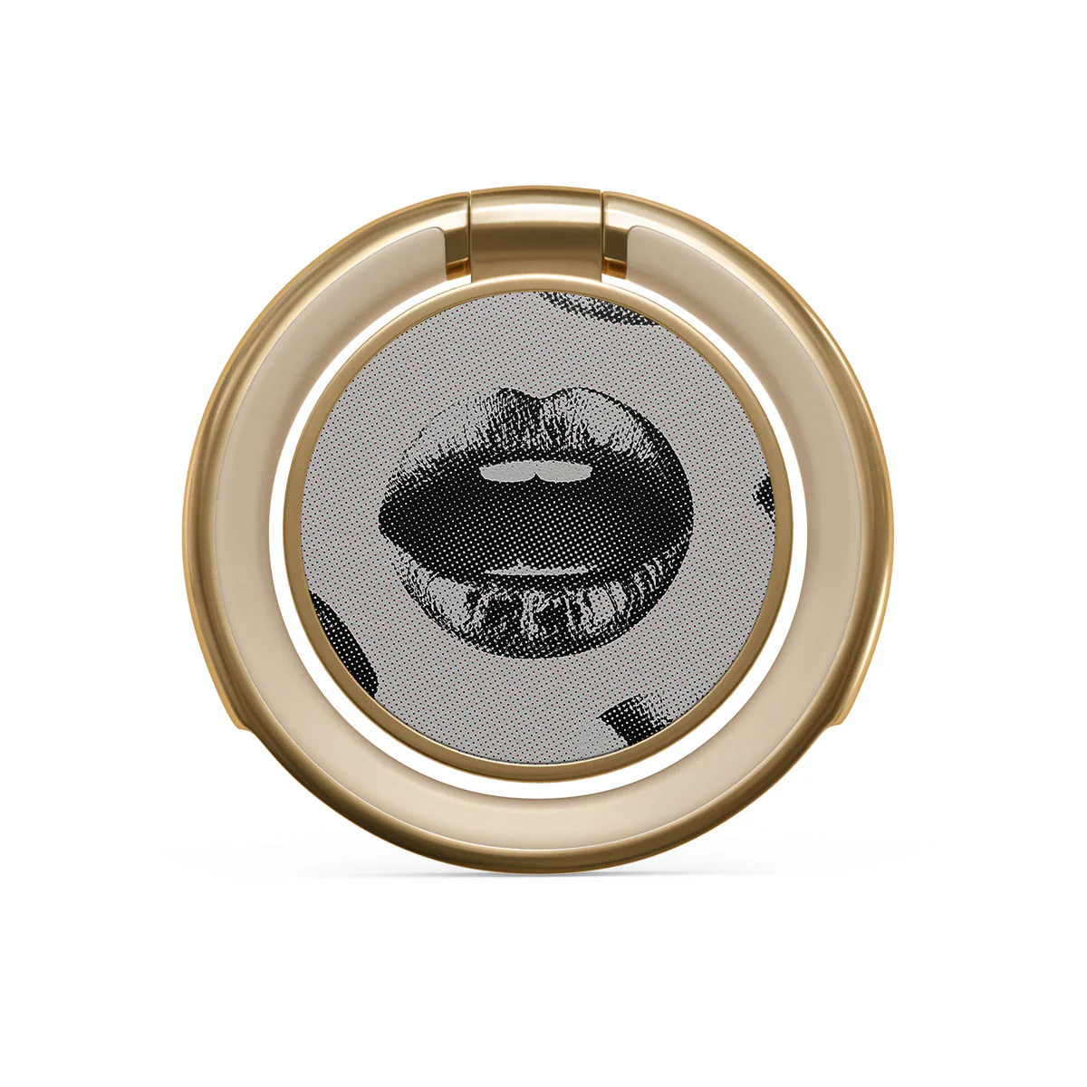 Next Mistake - Adhesive Ring Holder