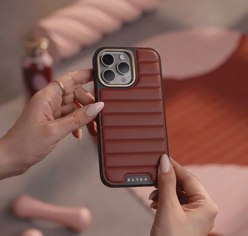 Hot Mess - iPhone 16 Pro Max Case