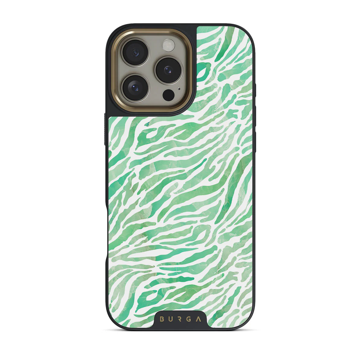Free Spirit - iPhone 16 Pro Max Case