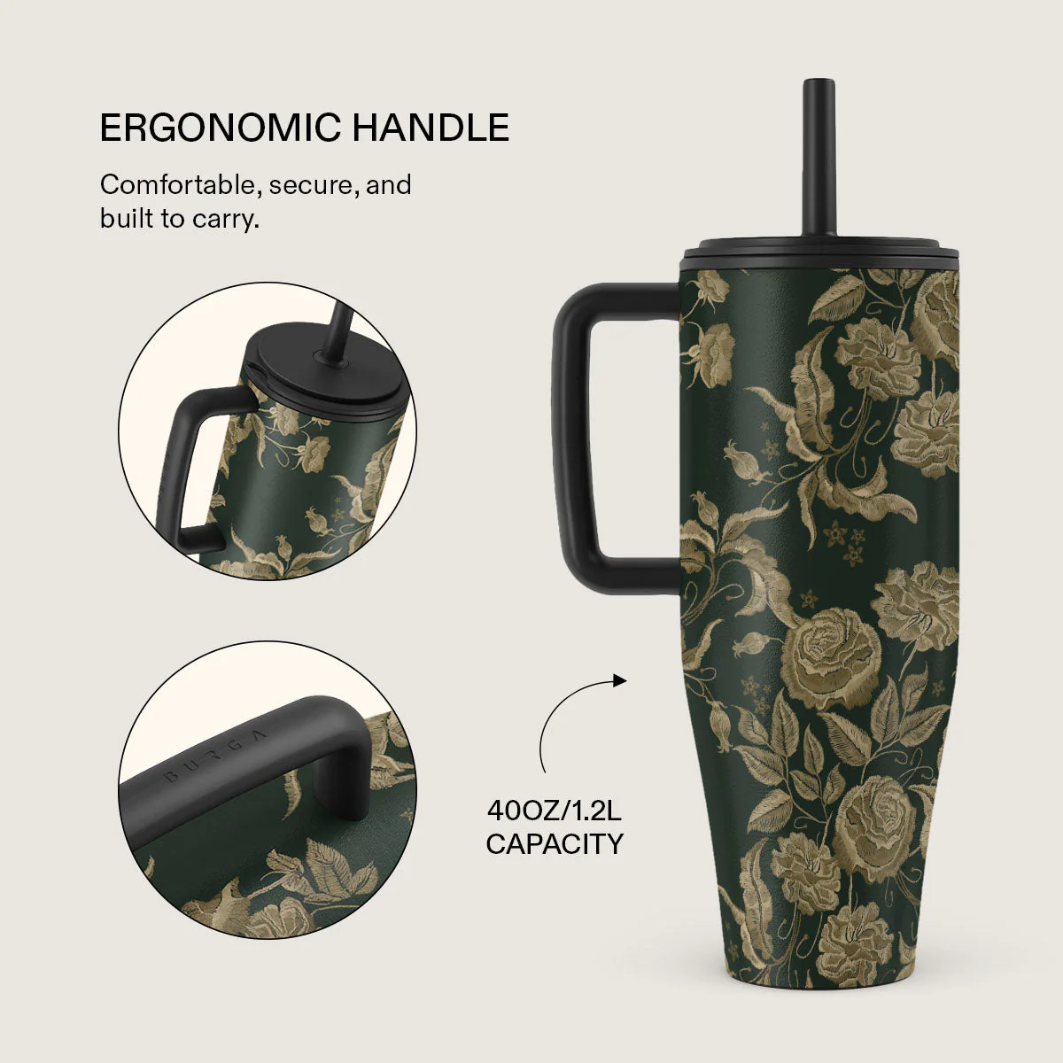 Destiny - All Day Leakproof Tumbler