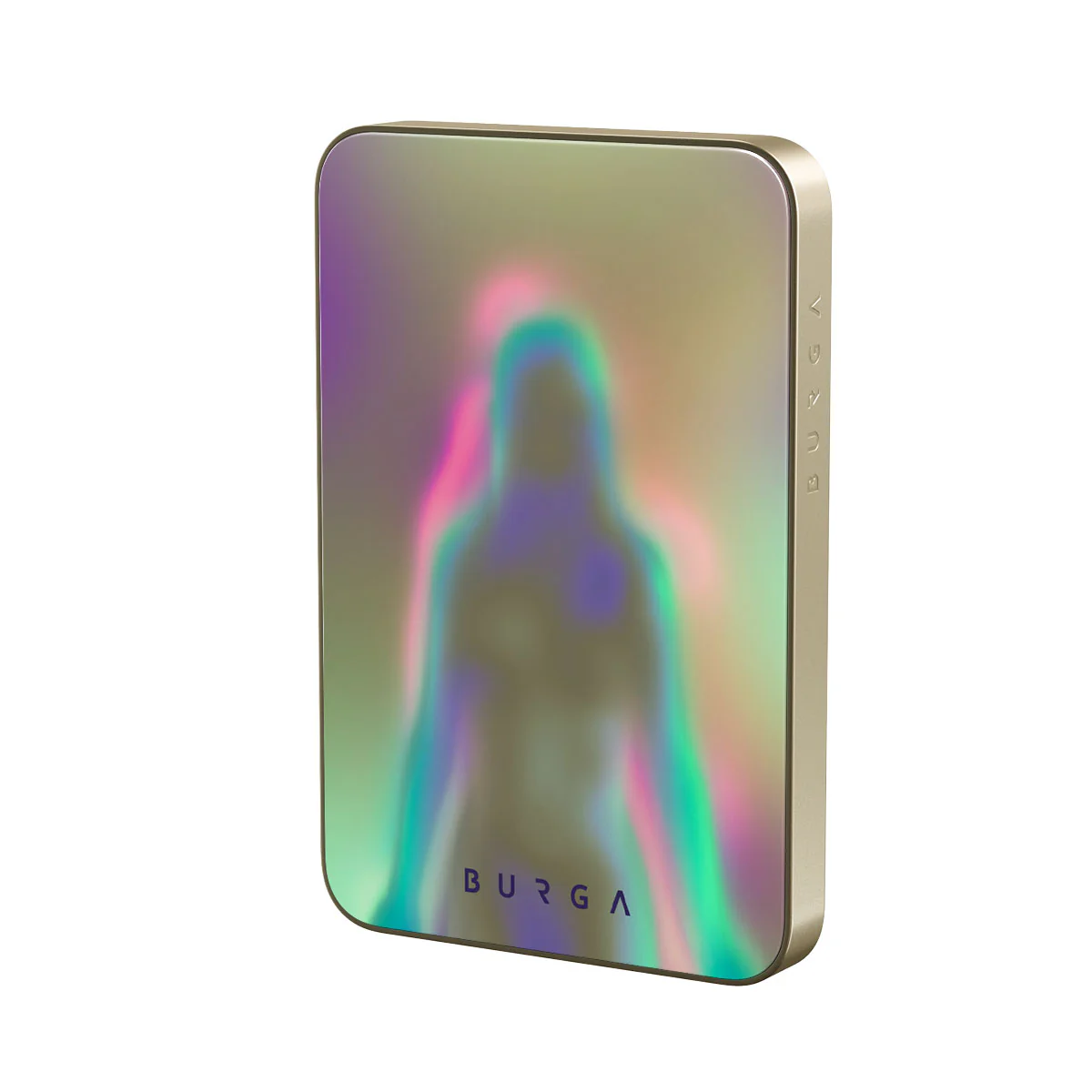 Ethereal - Magnetic Power Bank