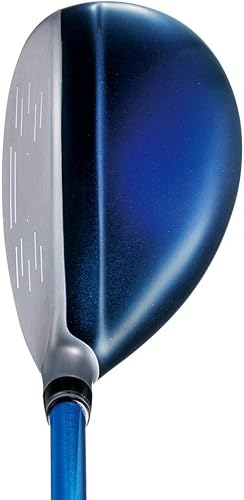 XXIO X Utility Hybrid 2018 Frauen rechts 5 25 XXIO M1000 Damen Graphit Damen