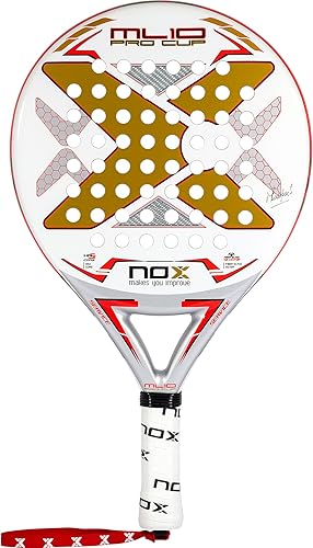 NOXPadel Rackets